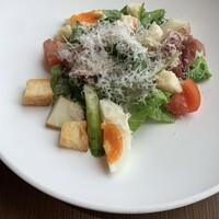 MAIN DINING by THE HOUSE OF PACIFIC - 