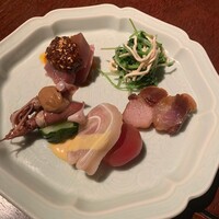 膳處漢ぽっちり - 