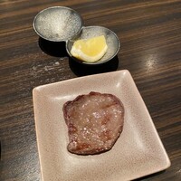 焼肉うしごろ 銀座並木通り店 - 