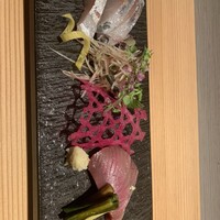 おい河 - 