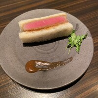 焼肉うしごろ 銀座並木通り店 - 
