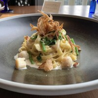 MAIN DINING by THE HOUSE OF PACIFIC - 