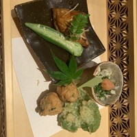 おい河 - 