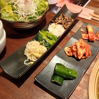 焼肉 いのうえ 吉祥寺店 - 