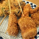 アグーとんかつ コション - 
