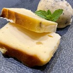 ビストロ ティアボ - 