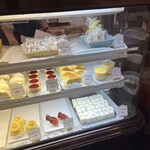 西洋菓子 しろたえ - 