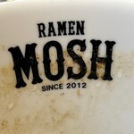 RAMEN MOSH - 