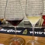 ビストロ ティアボ - 