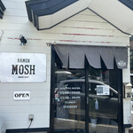 RAMEN MOSH - 
