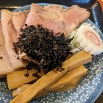 麺や なないち - 