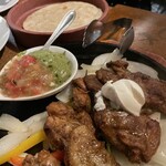 メキシカンダイニング オトラ - 