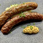 ビストロ ティアボ - 