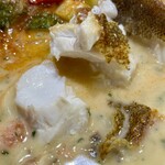 ビストロ ティアボ - 