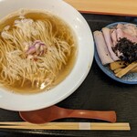 麺や なないち - 