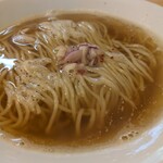 麺や なないち - 