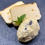 ビストロ ティアボ - 