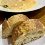 ビストロ ティアボ - 