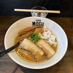 RAMEN MOSH - 