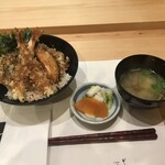 Tempura Yagi - 