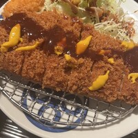 とんかつ まい泉 青山本店 -  とんかつ まい泉 青山本店 -