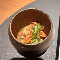 日本のイタリア料理店 sai - 