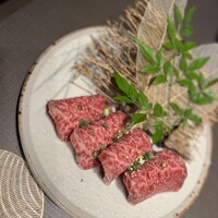 南新宿 和牛焼肉 慶 - 