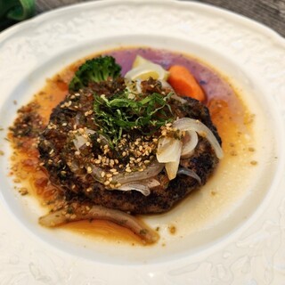 空の庭 自然レストラン_2