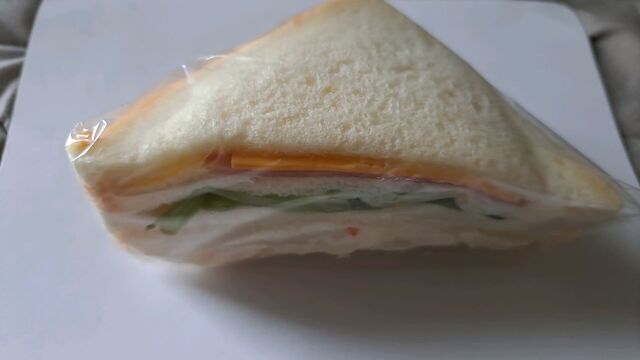 LA・PAN サツドラ北8条店 （ラ・パン） - 北13条東/パン | 食べログ