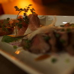 オペラ - ニク盛り