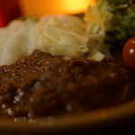 オペラ - タイオペ（目玉トッピング