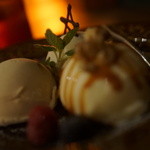 オペラ - アイス盛り