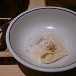 八かく庵 - 香の物