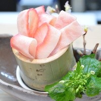 鯨ベーコン