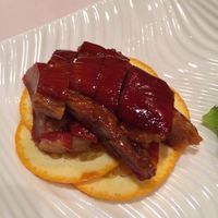 潮夢来 - 焼き豚