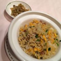 潮夢来 - 五目炒飯