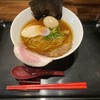 中華蕎麦 しげ田