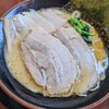 横浜家系ラーメン あさひ家