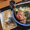 十割そば じゅうべえ 柳津本店