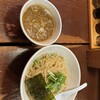 つけ麺 結心
