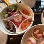 ハイピリオン・ラウンジ - 