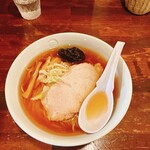 麺道はなもこし - 