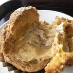 カフェ テラス ヴェルト - 