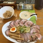 俺のラーメン あっぱれ屋 - 