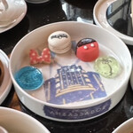 ハイピリオン・ラウンジ - アンバサダーホテルアイコンボックス