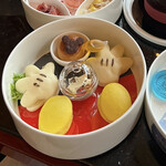 ハイピリオン・ラウンジ - ミッキーのブレッドボックス