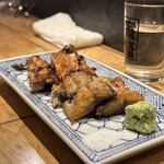 串打ちジビエと鰻串 新宿寅箱 - 