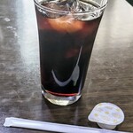 うりずん - 食後のセットコーヒー♪