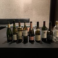 カンテサンス -  カンテサンス -