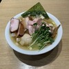 一番だしラーメン しんせん